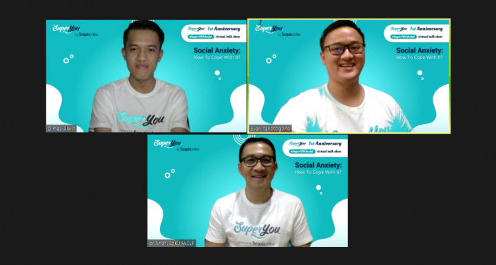 Mengenal Kecemasan Sosial dan Pentingnya Proteksi Asuransi