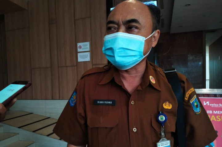 Papua Barat Upayakan Serapan Anggaran 2020 Melebihi 80 Persen