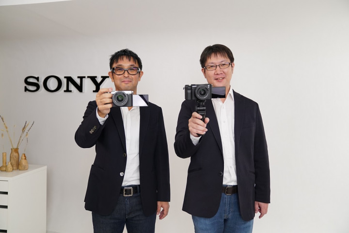 Sony Luncurkan Alpha 7C, Harga Rp7 Juta