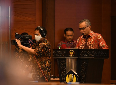 OJK Siapkan 6 Inisiatif Strategis Kebijakan 2021