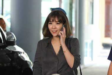 Akhirnya Gisel Angkat Bicara Terkait Video Intim yang Disebut Mirip Dirinya