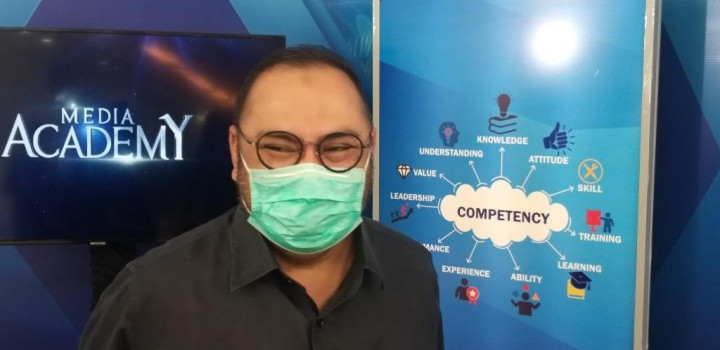 Ilmuwan Perlu Diberi Ruang Kembangkan Inovasi di Tanah Air