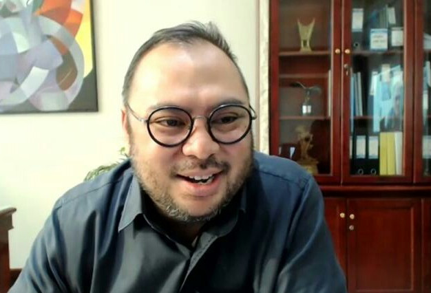 Pendidikan di Indonesia Butuh Pembaruan