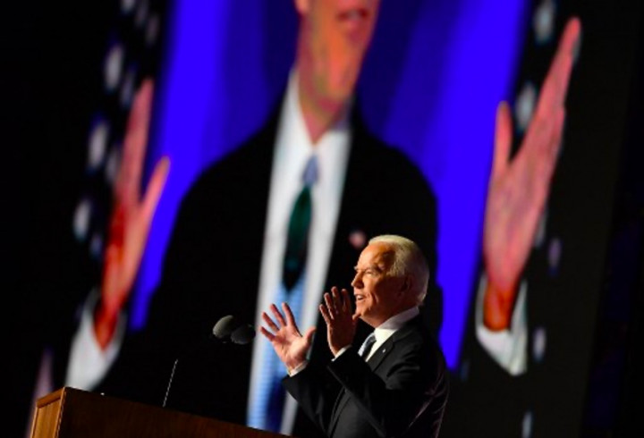 Menerka Apakah Trump Siapkan Transisi Damai kepada Biden