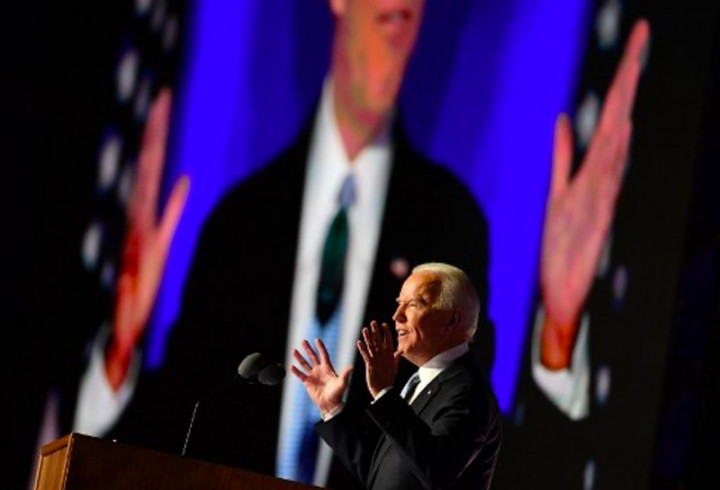 World Leaders Congratulate Biden's Election Victory