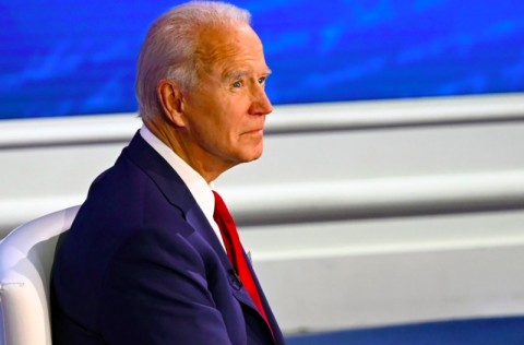 Biden Dinilai akan Proteksi Pasar Dagang AS dari Impor