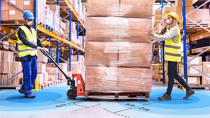 Zebra Technologies Tawarkan Solusi Contact Tracing untuk B2B