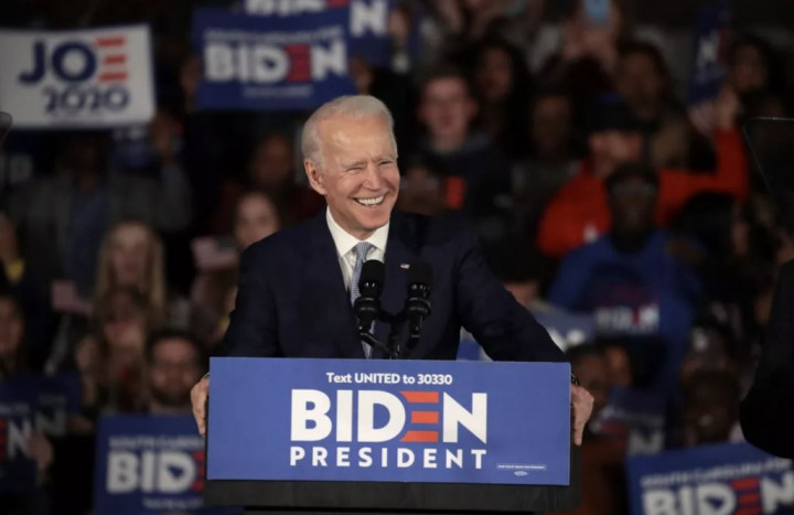 Plus Minus Terpilihnya Biden untuk Kerja Sama Perdagangan RI