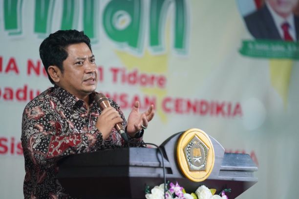 Guru Madrasah Diminta Perkuat Pendidikan Karakter di Era Teknologi