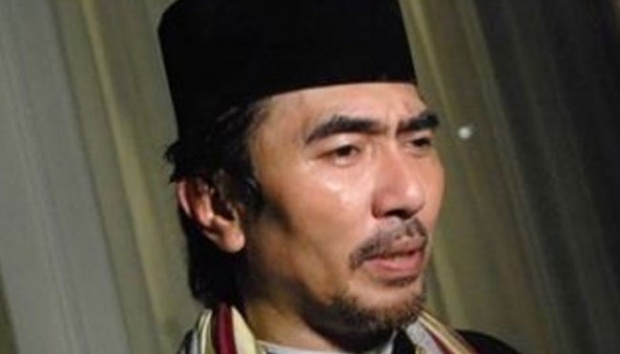 Mantan Ketua Parfi Gatot Brajamusti Meninggal Dunia