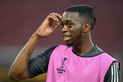 Alasan Wan-Bissaka tidak Dipanggil Timnas Inggris