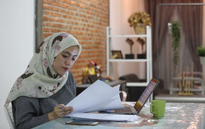 75% ASN Kota Kupang Kerja dari Rumah