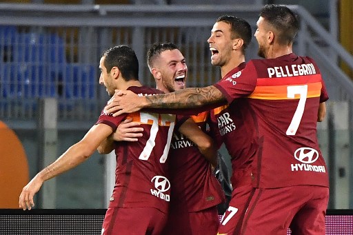 Hasil Sepak Bola Semalam: Roma Berjaya, Liverpool Imbang, Madrid Dibantai
