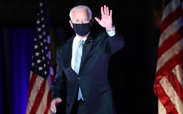 2 Agenda Besar Bidenomics: Pajak Orang Kaya dan Stimulus