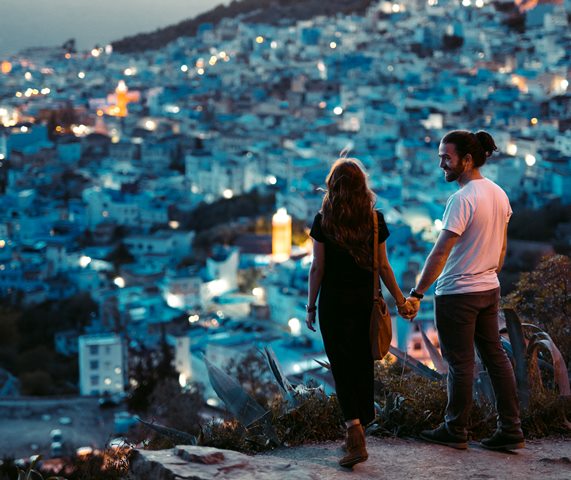 6 Hal yang Harus Dibicarakan Sebelum Menikah