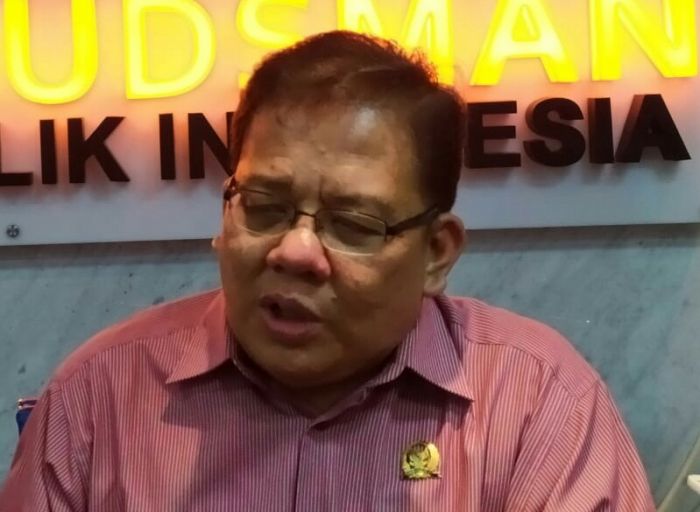 Ombudsman Kritik Surat Perintah Stafsus Milenial Aminuddin Ma'ruf