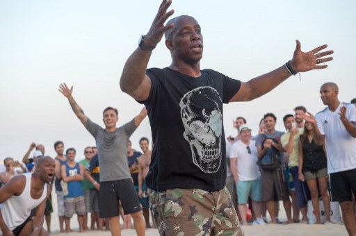 Ian Wright Mengkritik Keras Hasil Memalukan Arsenal