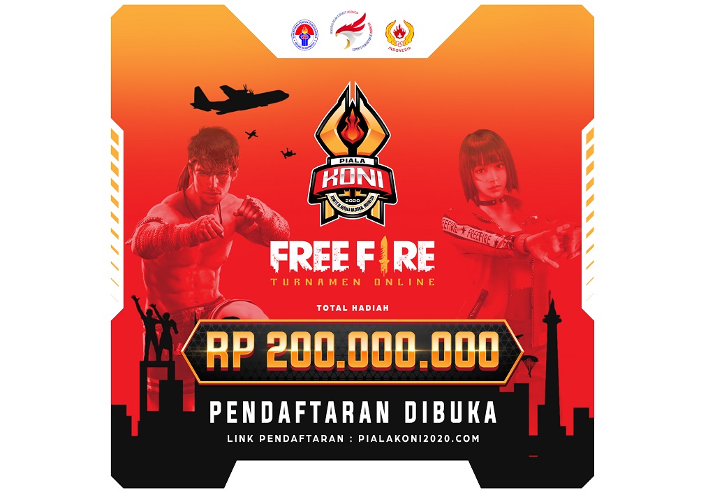 Piala KONI 2020 siapkan hadiah Rp200 juta