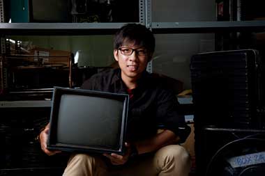 Tips Penting jadi Sutradara dari Yandi Laurens