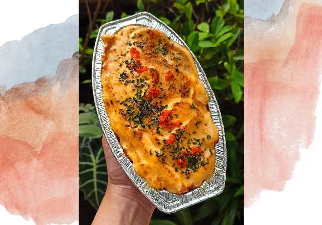 5 Rekomendasi Jajanan di Jabodetabek