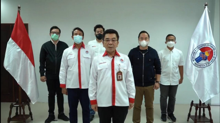 Ajang Esport Piala Pelajar Season 1 Resmi Dimulai