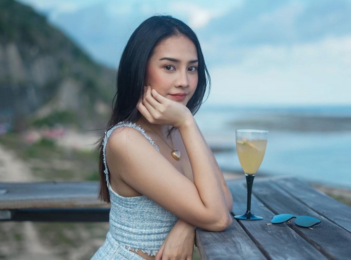 Dikaitkan dengan Video Syur, Anya Geraldine Ancam Lapor Polisi