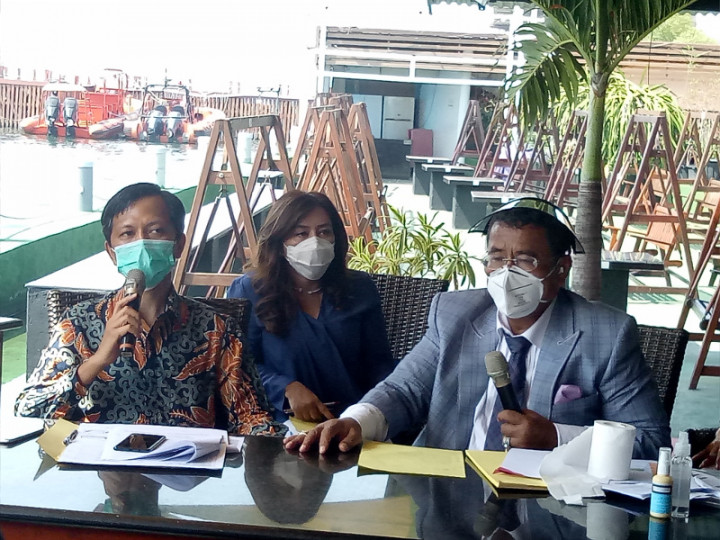 Maybank: Rekening Berjangka Winda Earl Bukan Fiktif