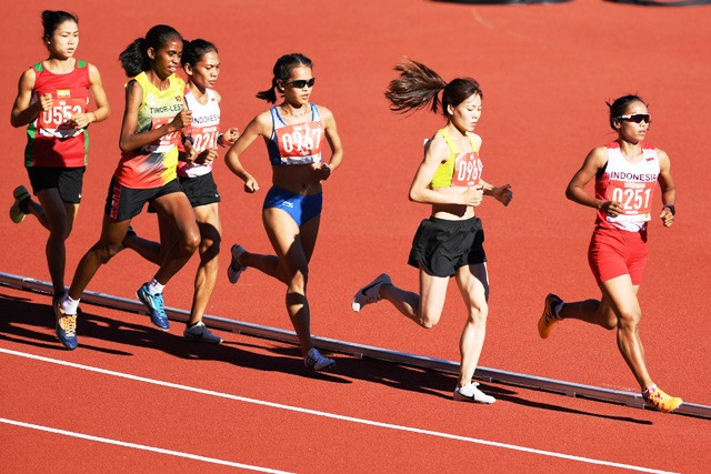 Olimpian Triyangningsih Idolakan Pahlawan Wanita RA Kartini
