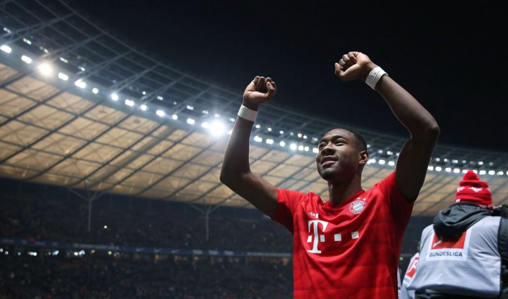 Rummenigge Ingin Alaba Bertahan