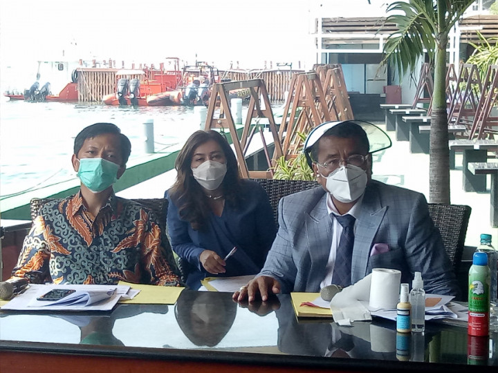 6 Kejanggalan Kasus Pembobolan Dana Winda Earl Menurut Hotman Paris