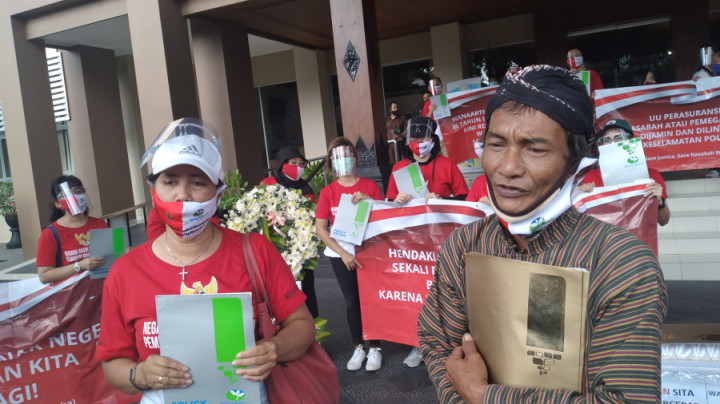 Ombudsman Minta Sub-Rekening Efek Nasabah WanaArtha Dipisahkan