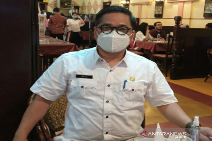 Sumatra Utara Terbebas dari Zona Merah Covid-19