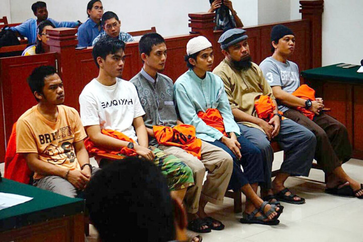 Mengawasi Arus Keuangan Simpatisan WNI yang Gabung ISIS