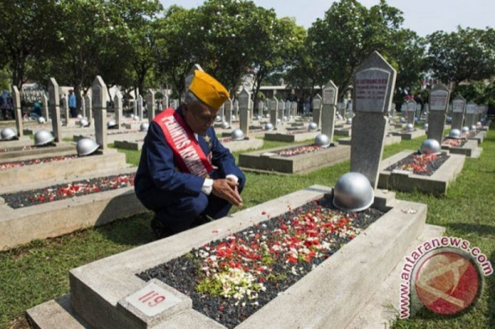 Tokoh Papua Barat Akan Dianugerahi Gelar Pahlawan Nasional