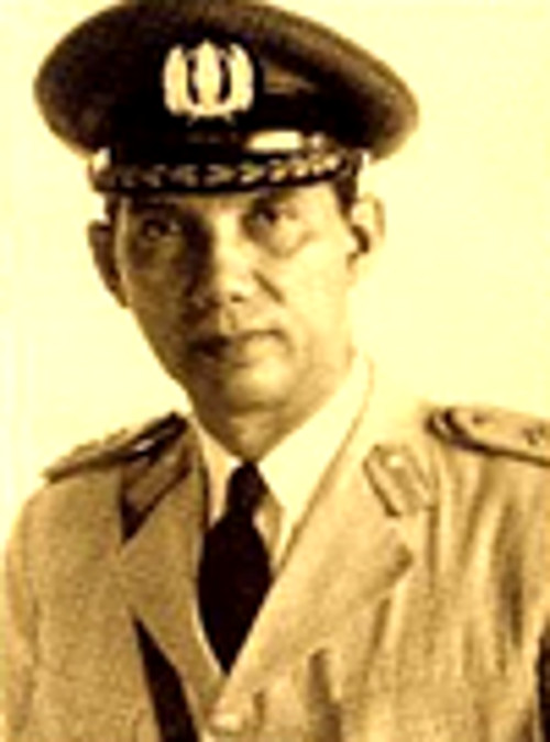 Kapolri Pertama Jenderal Soekanto Berpengaruh dalam Perjalanan Indonesia