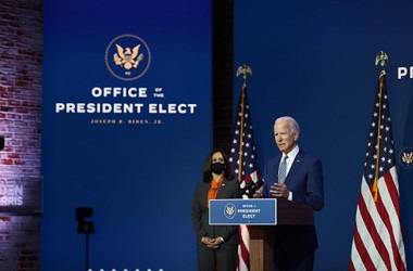 RI-ASEAN Siap Perkuat Kemitraan dengan Pemerintahan Baru AS