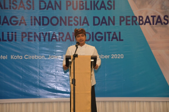 Penyiaran Digital Tingkatkan Ekonomi Masyarakat Daerah
