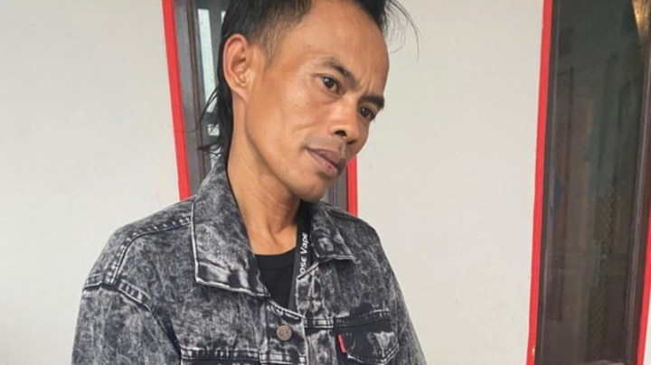 Ade Londok Akhirnya Minta Maaf Langsung ke Malih Tong Tong