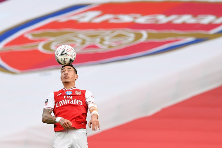 Setelah Empat Tahun, Bellerin Kembali ke Timnas Spanyol