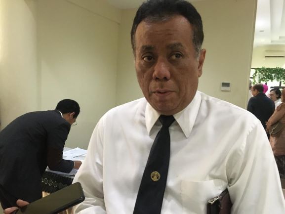 Rektor UI:  Mahasiswa Harus Jadi Pahlawan Generasi di Zamannya
