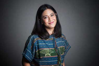 6 Artis Indonesia Keturunan Pahlawan Bangsa