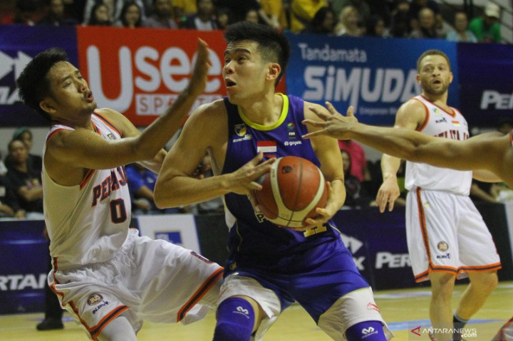 IBL 2021 Bakal Bergulir dengan Jadwal dan Format Baru