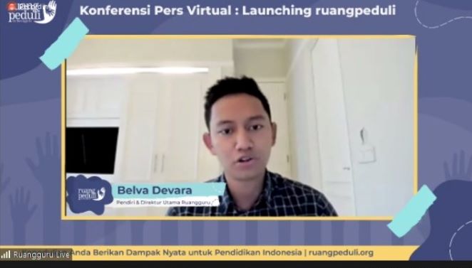 Kualitas Pendidikan Indonesia Tertinggal 128 Tahun