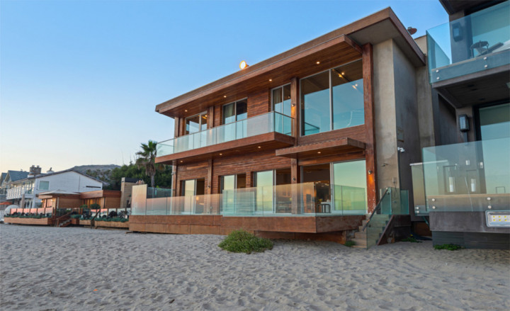 Miliarder Amerika Ini Jual Rumah Rp344 Miliar