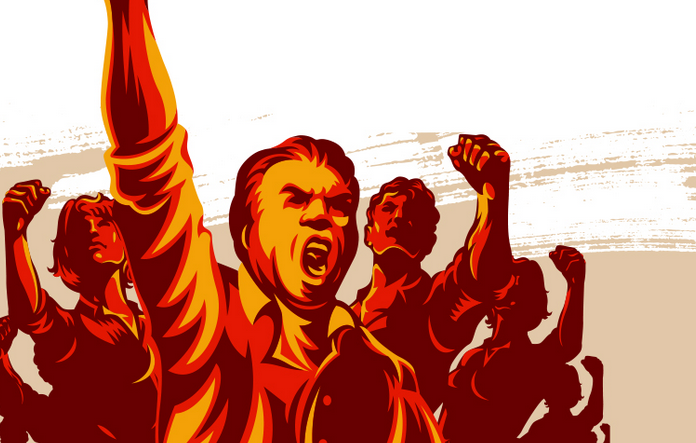 Demo UU Cipta Kerja, Menaker Minta Masyarakat Patuhi Protokol Kesehatan