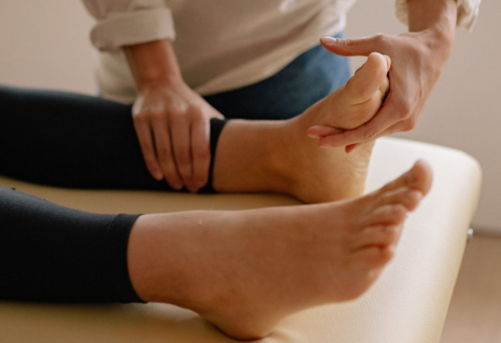 5 Bahan Alami untuk Meredakan Asam Urat