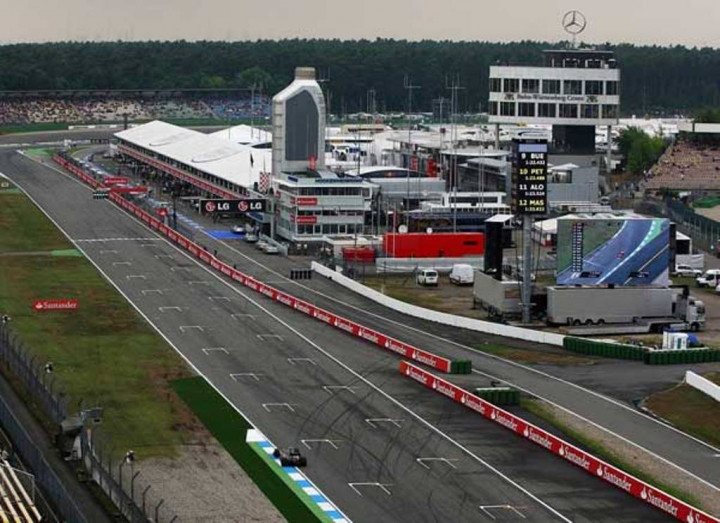 Formula 1 Rilis Kalender 2021 dengan Rekor 23 Balapan