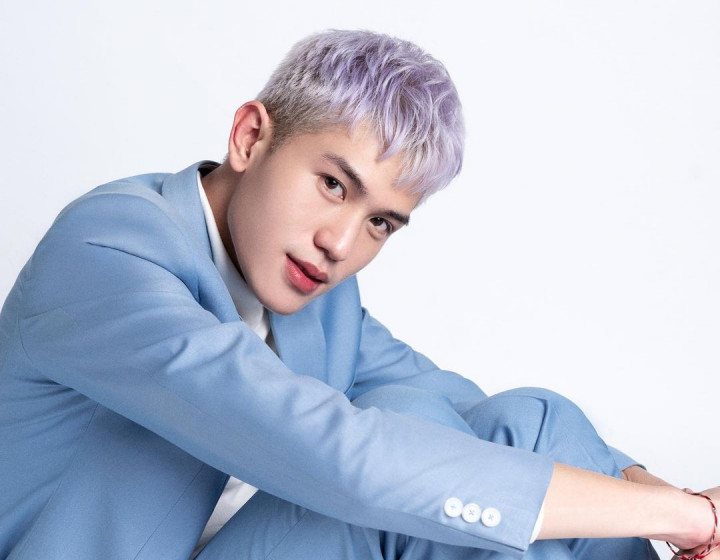 Pembuktian Julian Jacob di Lagu 