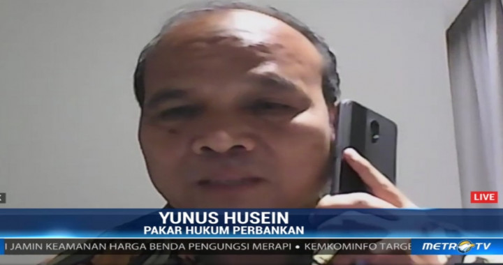 Duit Rp22 M Digasak, Winda Earl Juga Dinilai Lalai