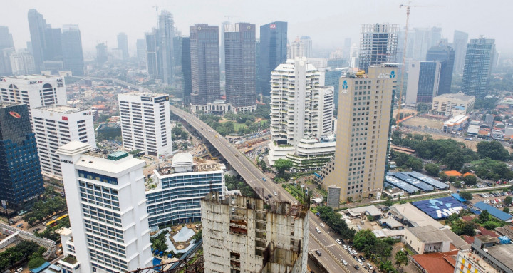 Investasi ke Indonesia Tidak Ditingkatkan, SDG Terancam Gagal Tercapai